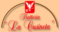 La Cusineta Logo